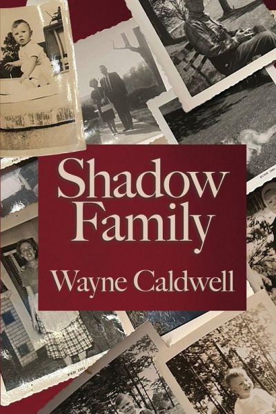 Shadow Family Shadow Family