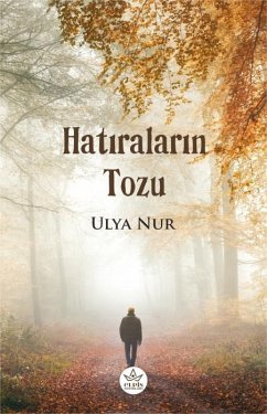 Cover Hatiralarin Tozu