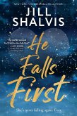 He Falls First He Falls First