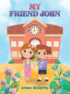 Cover My Friend John