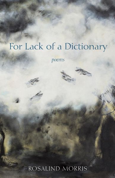For Lack of a Dictionary For Lack of a Dictionary