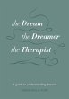 The Dream, the Dreamer, the Therapist - Bild 1