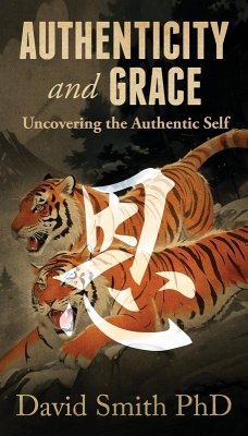 Cover Authenticity and Grace