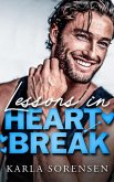 Lessons in Heartbreak Lessons in Heartbreak