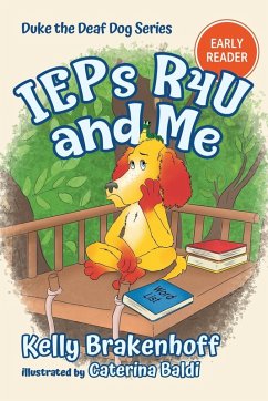 Cover IEPs R4U and Me