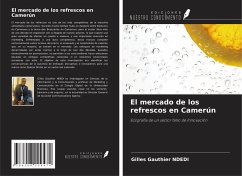 Cover El mercado de los refrescos en Camerún