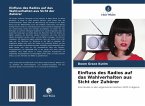 Einfluss des Radios auf das Wahlverhalten aus Sicht der Zuhörer Einfluss des Radios auf das Wahlverhalten aus Sicht der Zuhörer