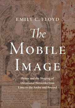 Cover The Mobile Image