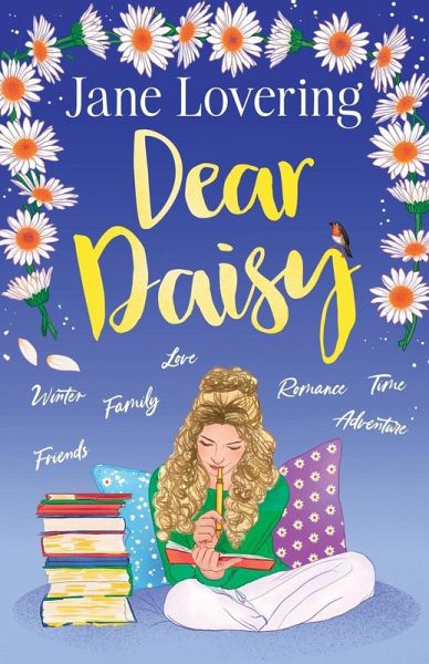 Dear Daisy Dear Daisy