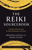 The Reiki Sourcebook The Reiki Sourcebook