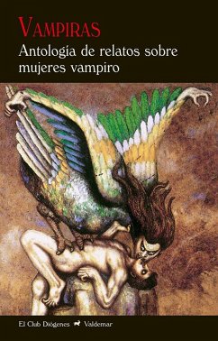 Cover Vampiras