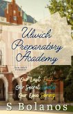 Ulwich Preparatory Academy Ulwich Preparatory Academy