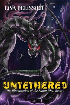 Cover Untethered