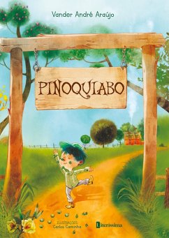Cover PINOQUIABO