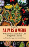 Ally Is a Verb Ally Is a Verb