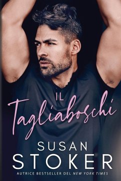Cover Il tagliaboschi