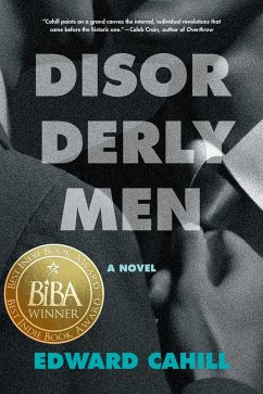 Cover Disorderly Men