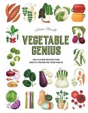 Vegetable Genius Vegetable Genius