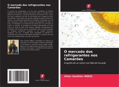 Cover O mercado dos refrigerantes nos Camarões