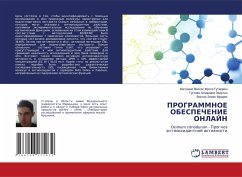 PROGRAMMNOE OBESPEChENIE ONLAJN - Vaskes Frota Guterrish, Kassiano;Oliwejra Jewerton, Gustawo;Jelias Mushrek, Viktor