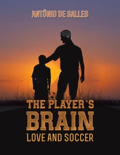 The Player's Brain Cover The Player's Brain