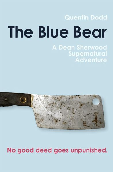 The Blue Bear The Blue Bear
