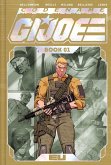 Codename: G.I. Joe Deluxe Edition Book One Codename: G.I. Joe Deluxe Edition Book One