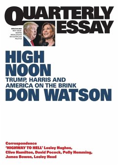Cover High Noon