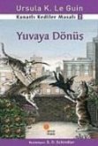 Kanatli Kediler Masali 2 - Yuvaya Dönüs Kanatli Kediler Masali 2 - Yuvaya Dönüs