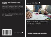 Enseñanza de las profesiones médicas y sanitarias