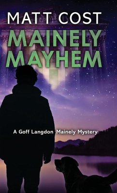 Cover Mainely Mayhem