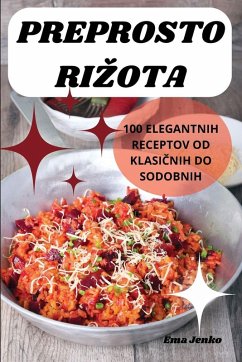 Cover PREPROSTO RI¿OTA