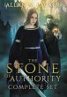 The Stone of Authority Complete Set - Bild 1