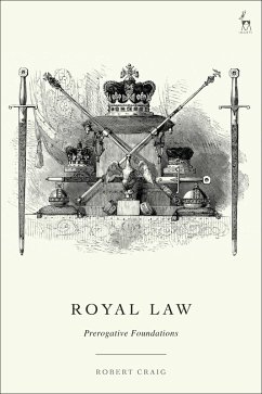 Cover Royal Law