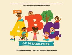 Cover The ABCs of Disabilities
