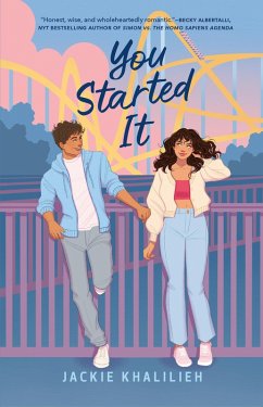 Cover You Started It