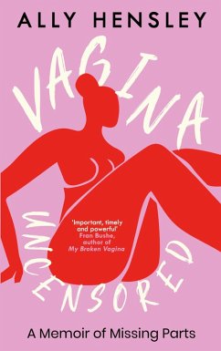 Cover Vagina Uncensored