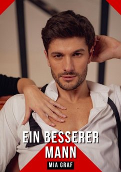 Cover Ein besserer Mann (eBook, ePUB)