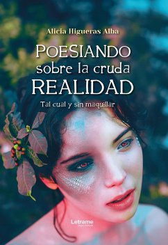 Cover Poesiando sobre la cruda realidad (eBook, ePUB)