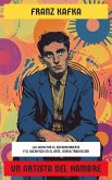 Un artista del hambre (eBook, ePUB) Un artista del hambre (eBook, ePUB)