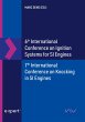 6th International Conference on... - Bild 1
