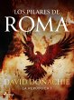 Los pilares de Roma (eBook, ePUB) - Bild 1