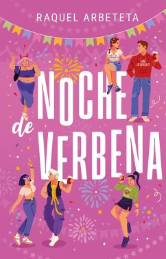 Cover Noche de verbena (eBook, ePUB)