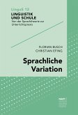 Sprachliche Variation (eBook, PDF)