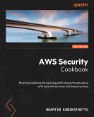 AWS Security Cookbook (eBook, ePUB) AWS Security Cookbook (eBook, ePUB)