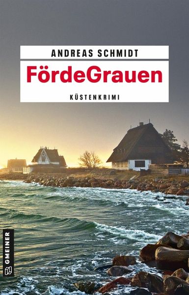 FördeGrauen (eBook, ePUB) FördeGrauen (eBook, ePUB)