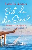 Bist du die Eine? (eBook, PDF)