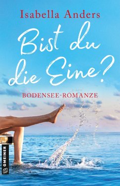 Cover Bist du die Eine? (eBook, PDF)