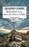 Schatten über dem Großen Arber (eBook, ePUB) Schatten über dem Großen Arber (eBook, ePUB)