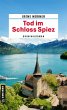 Tod im Schloss Spiez (eBook, ePUB) - Bild 1